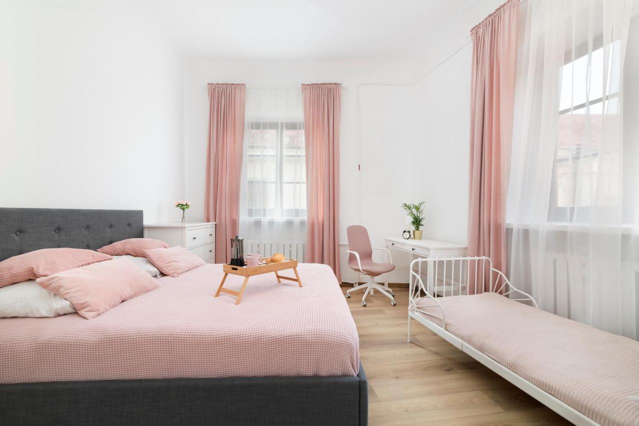 Easy Rent Apartments - Old Town Lublin Eksteriør bilde