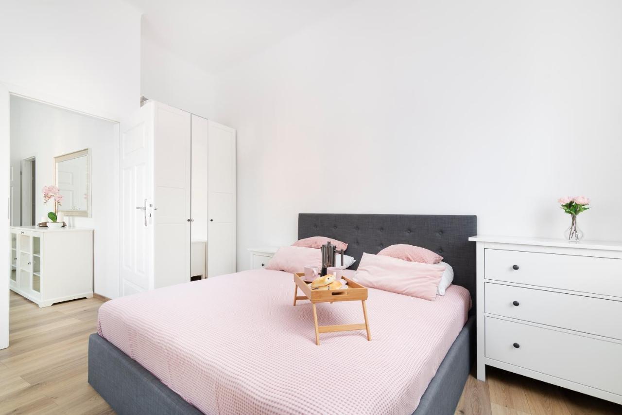 Easy Rent Apartments - Old Town Lublin Eksteriør bilde