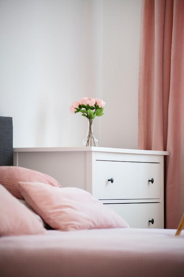 Easy Rent Apartments - Old Town Lublin Eksteriør bilde
