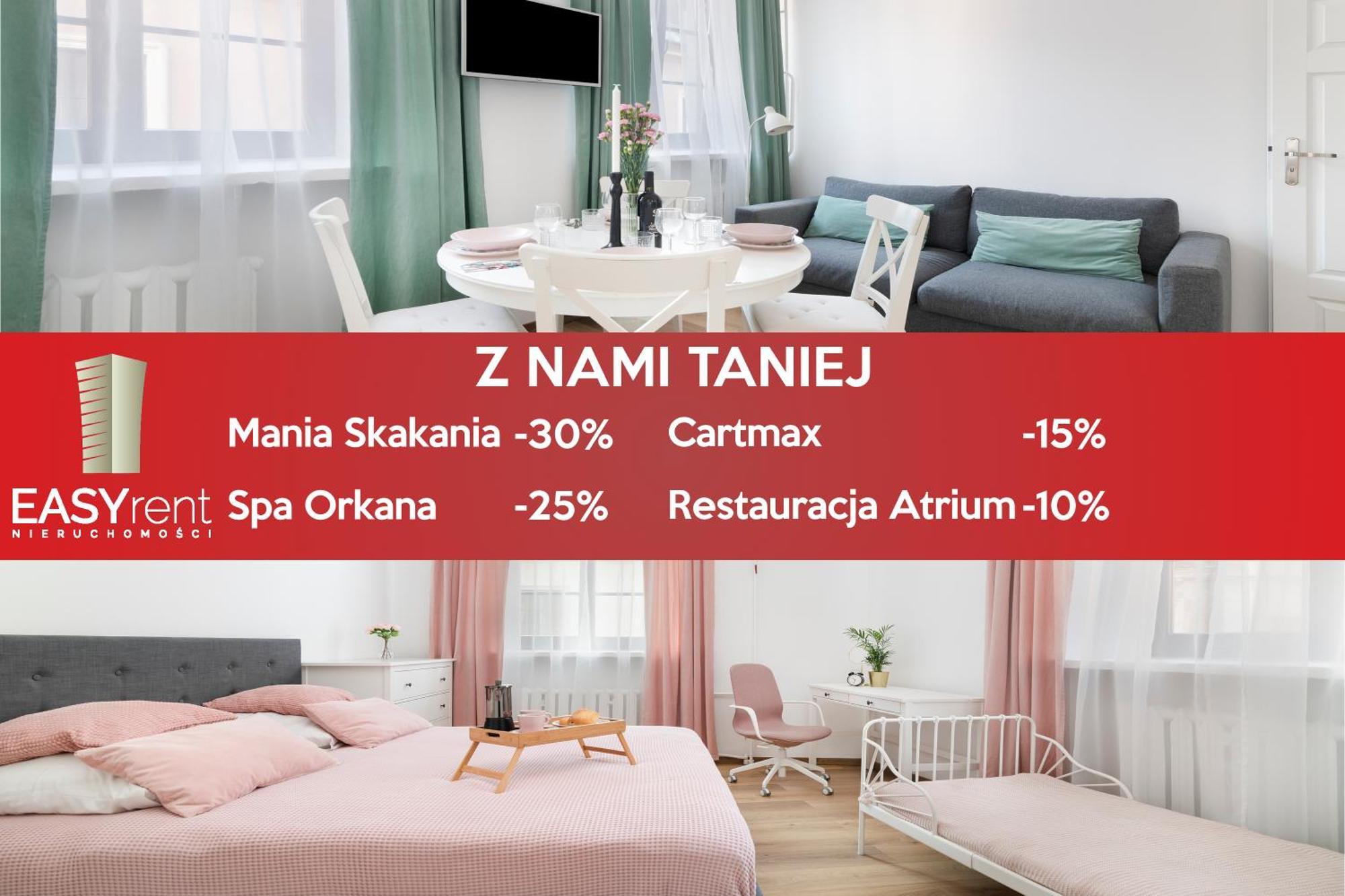 Easy Rent Apartments - Old Town Lublin Eksteriør bilde